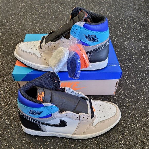 air jordan retro 1 prototype